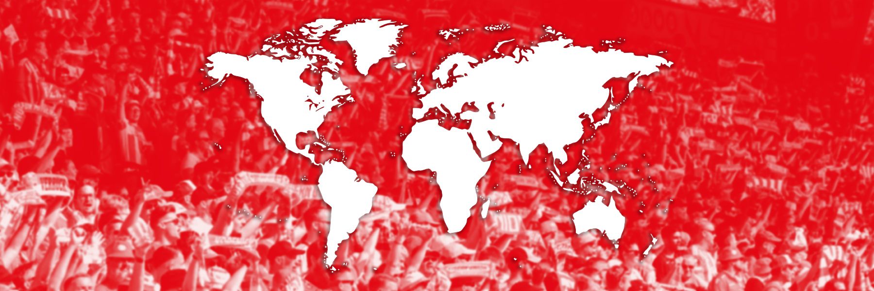 Acht Unioner rund um den Globus unterwegs 