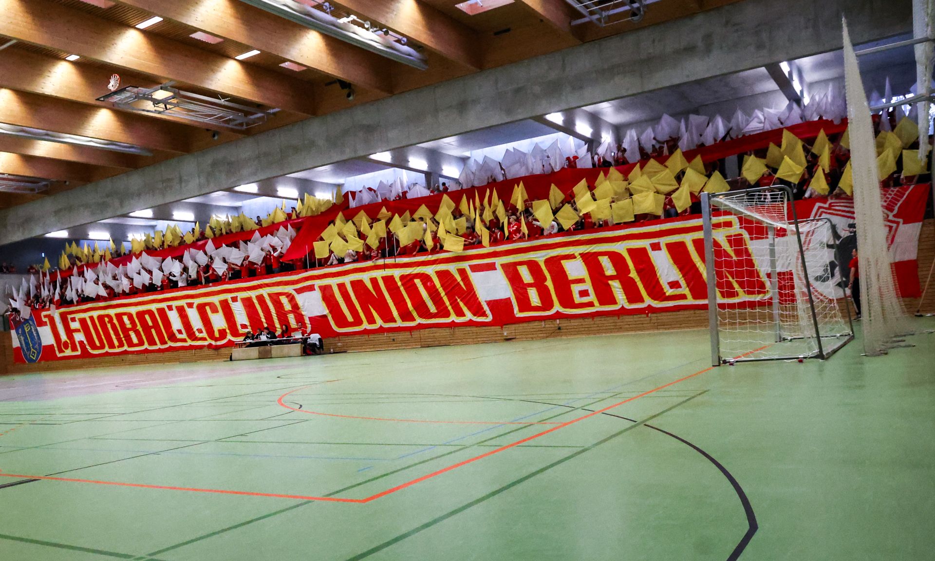 A-Junioren wollen Titel verteidigen 