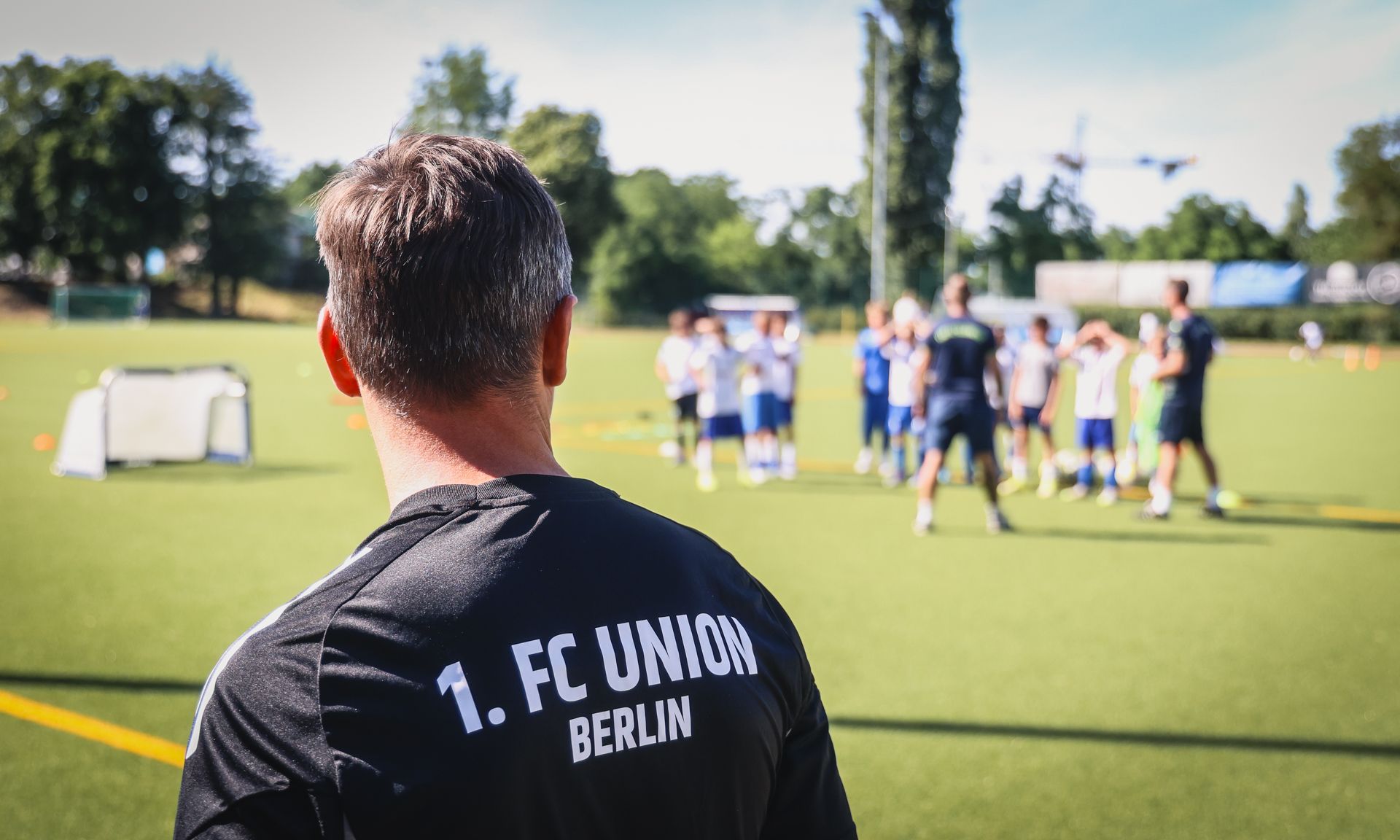 Trainerfortbildung setzt Impulse zur Entscheidungsförderung