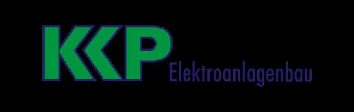 KKP Elektroanlagen GmbH