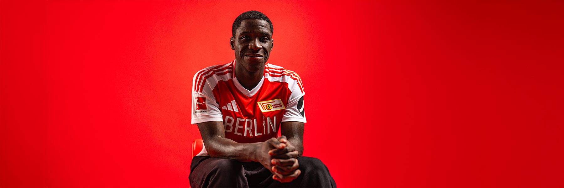 Pro Contract for Oluwaseun Ogbemudia