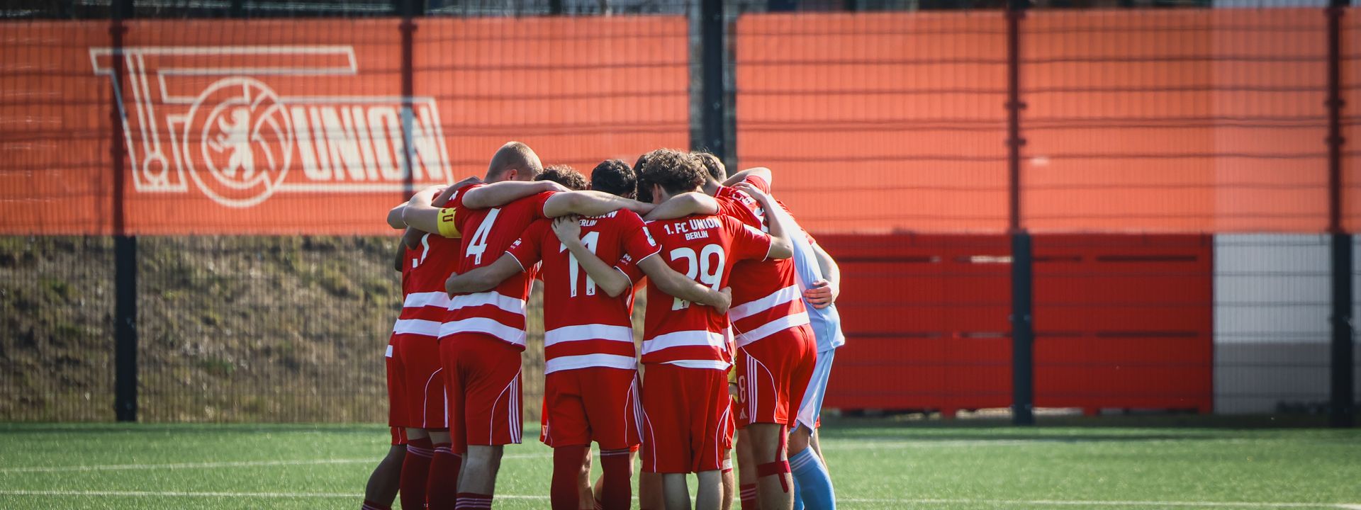 U17 und U19 verabschieden Spieler