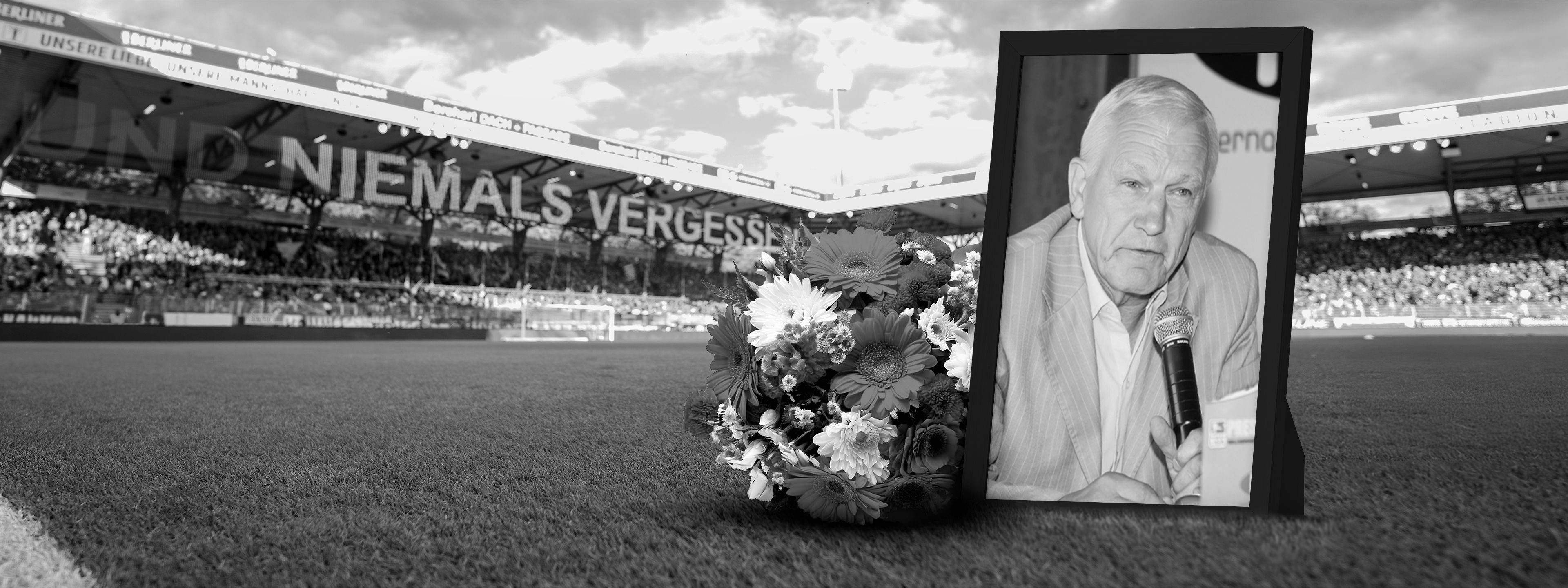 Dieter „Fiete“ Fietz verstorben