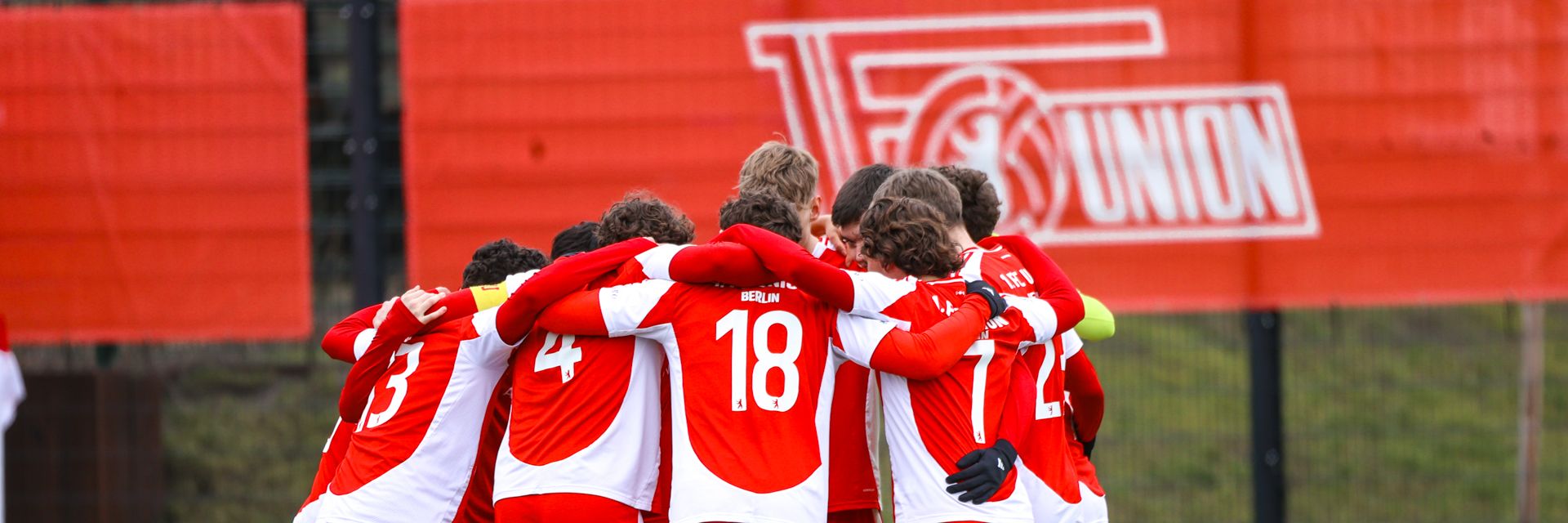 A Look Back at 2024/25 for the U19's 