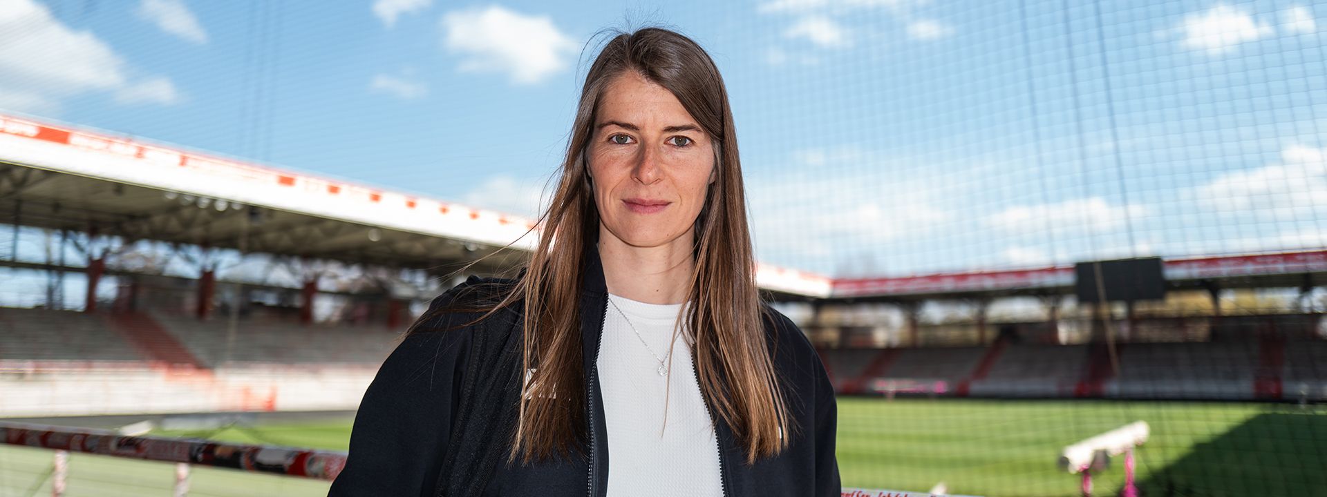 Marie-Louise Eta wird Cheftrainerin der Profimannschaft der Frauen