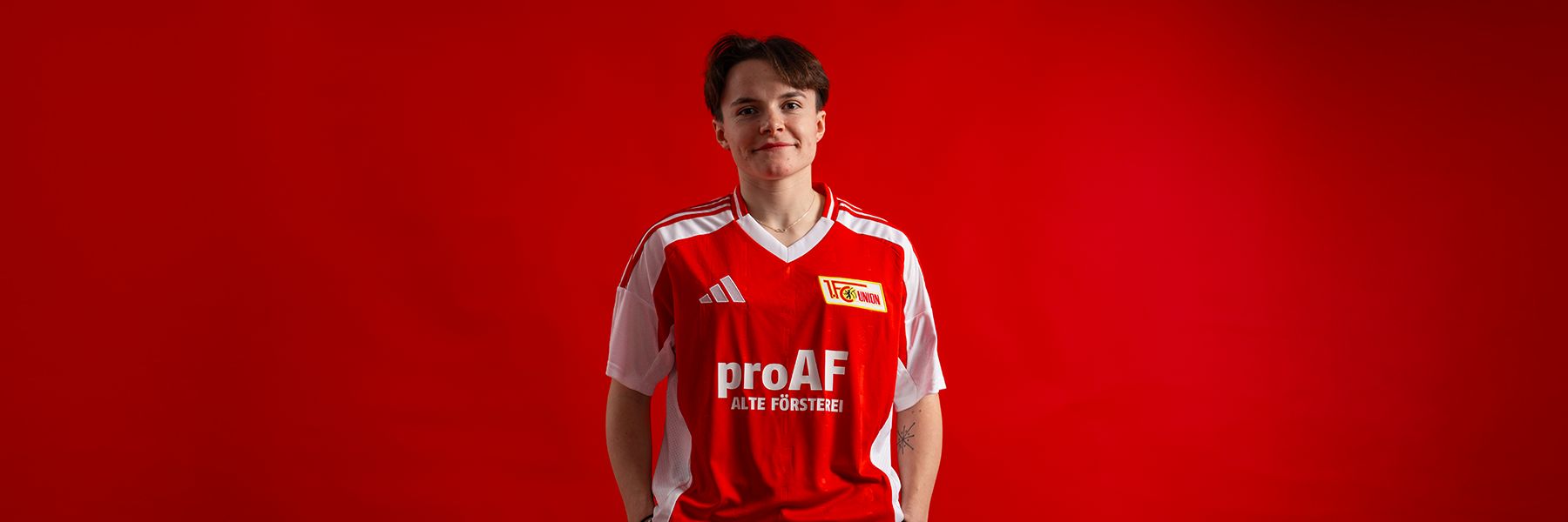 Union Sign Tomke Schneider  