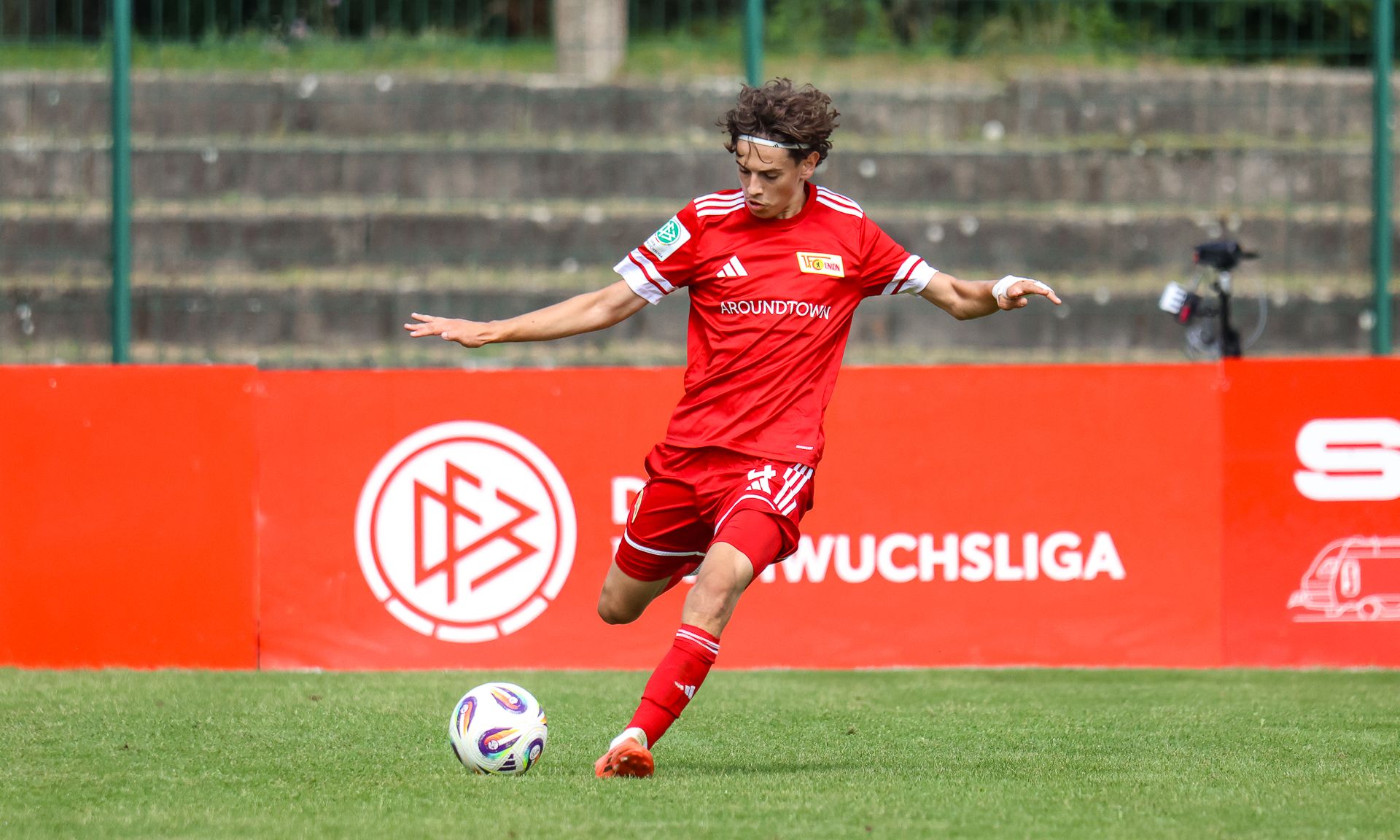 U17 verliert beim HSV 
