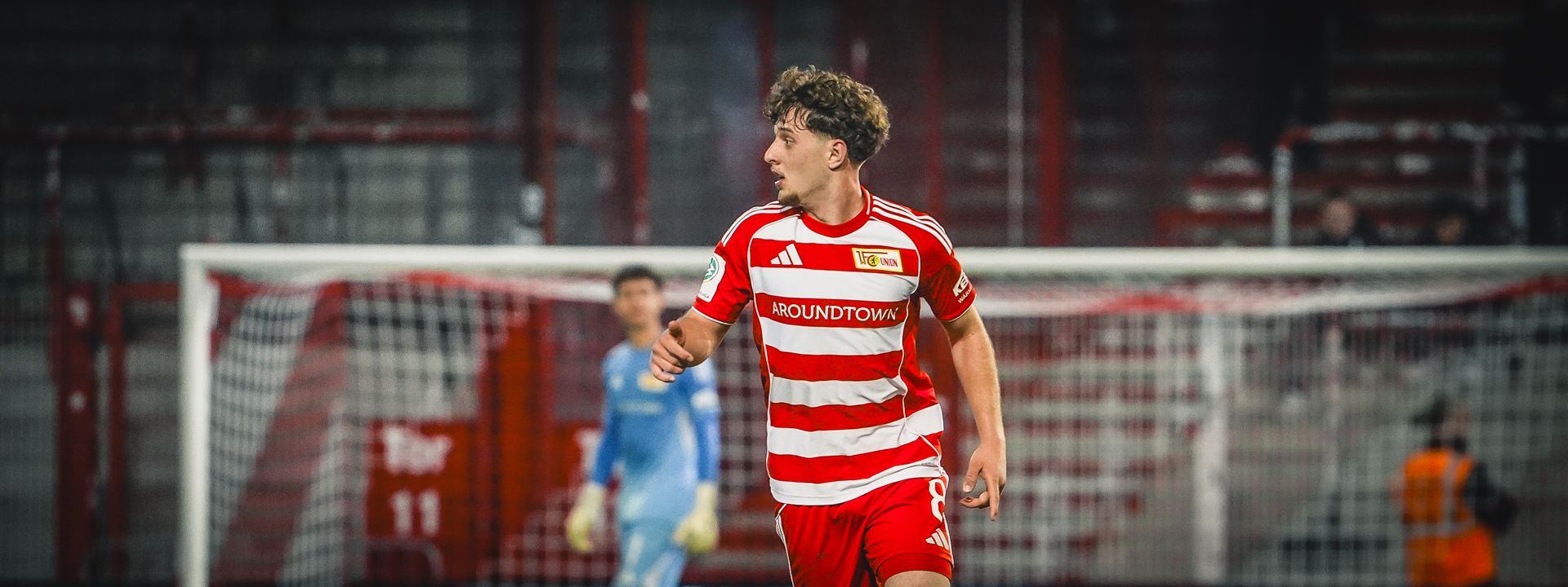 U21-Perspektivteam empfängt Eintracht Mahlsdorf 
