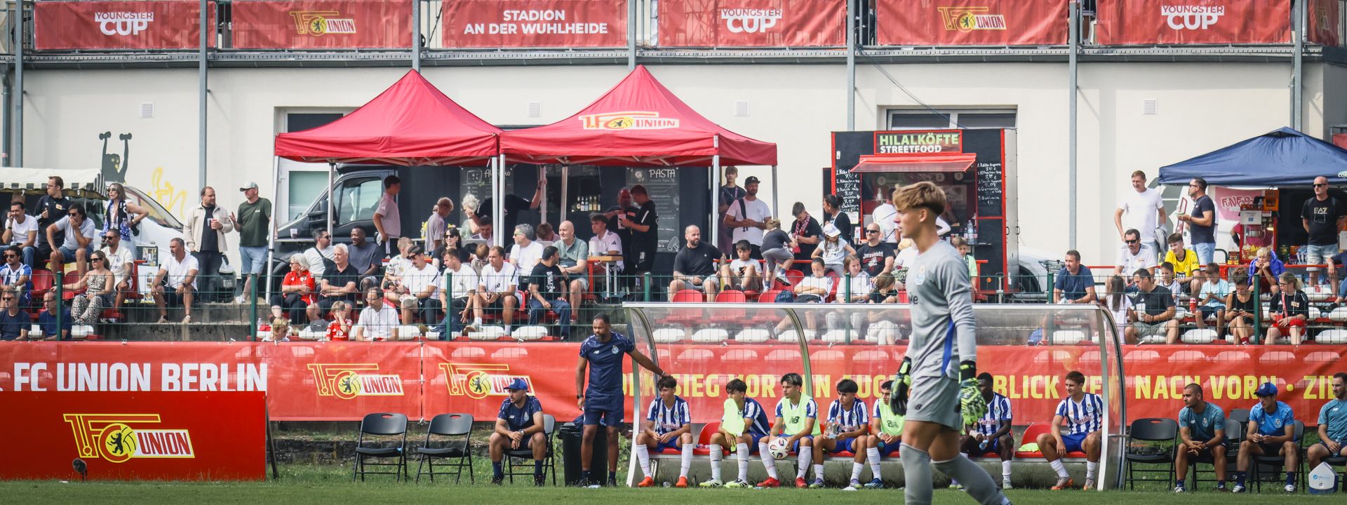 Youngster Cup 2026 