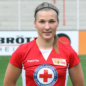 U19-EM der Frauen: Katja Orschmann nachnominiert