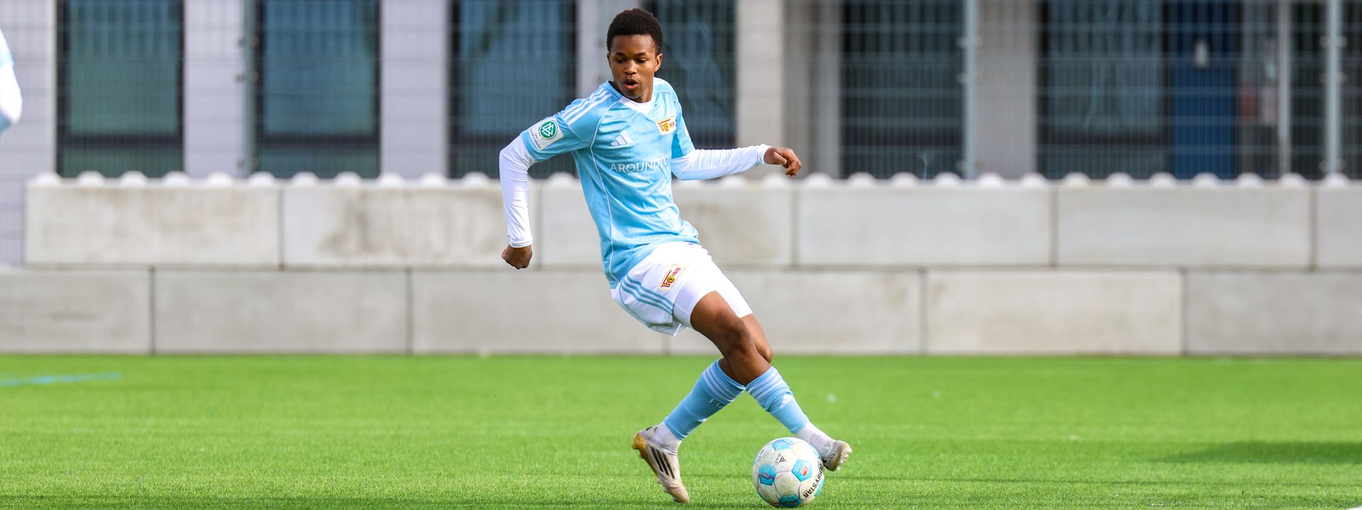 A-Junioren treffen wieder auf BFC Preussen