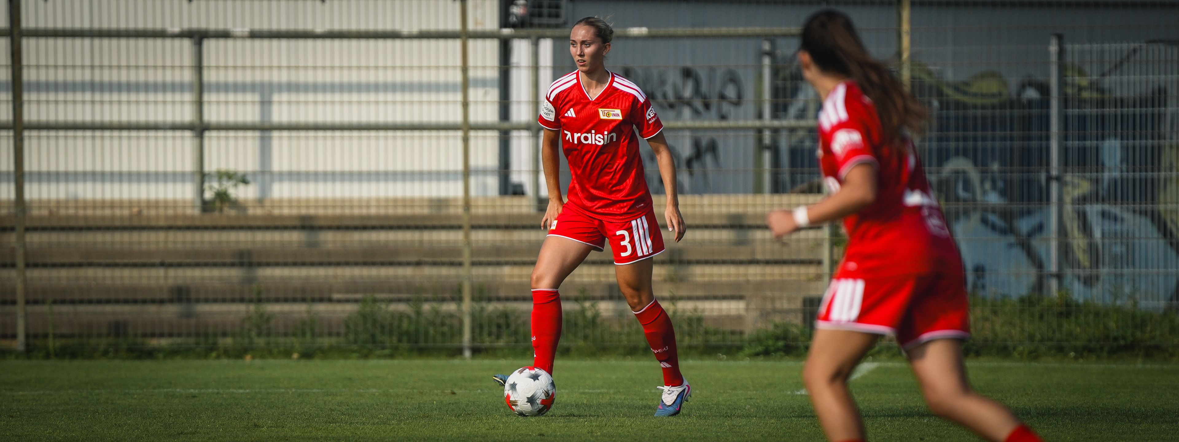 Union trifft in Neuruppin auf den HSV