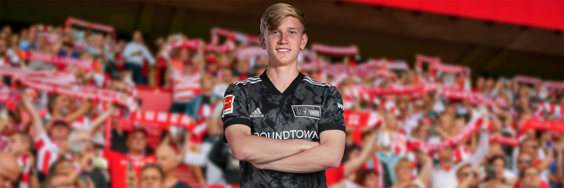 U19 captain Kemlein receives call up