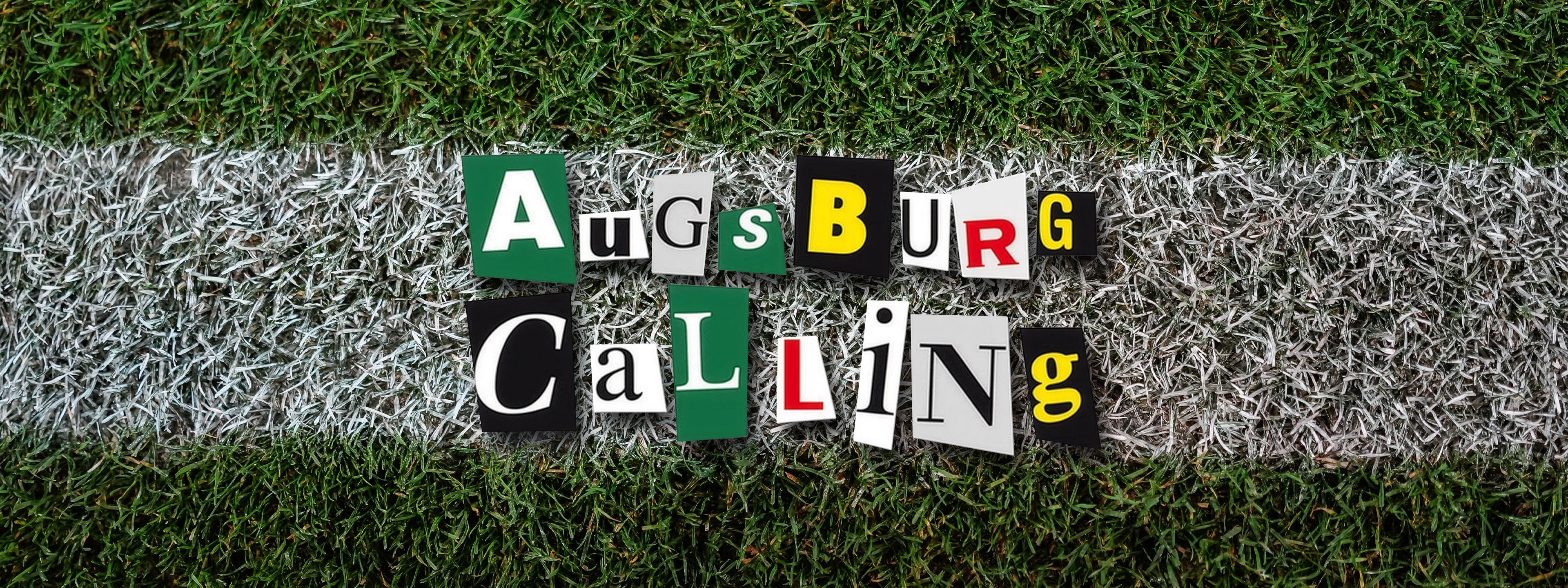 Augsburg Re-Calling