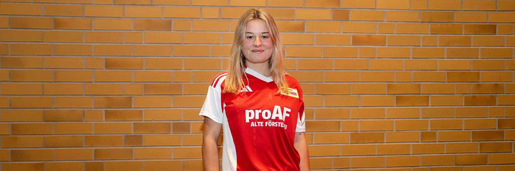 Leonie Köster Joins Union