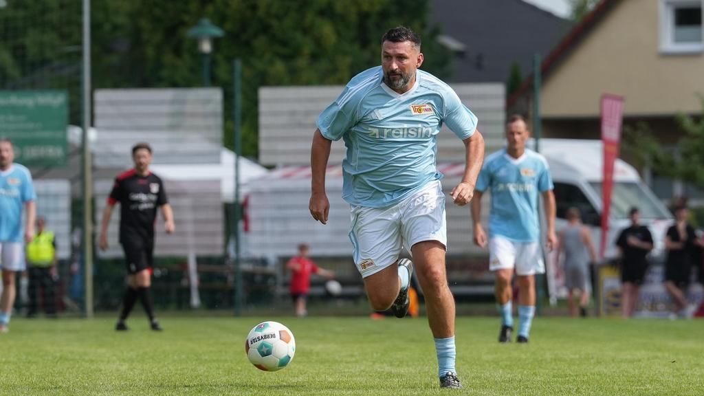 Traditionsteam siegt souverän in Bernau