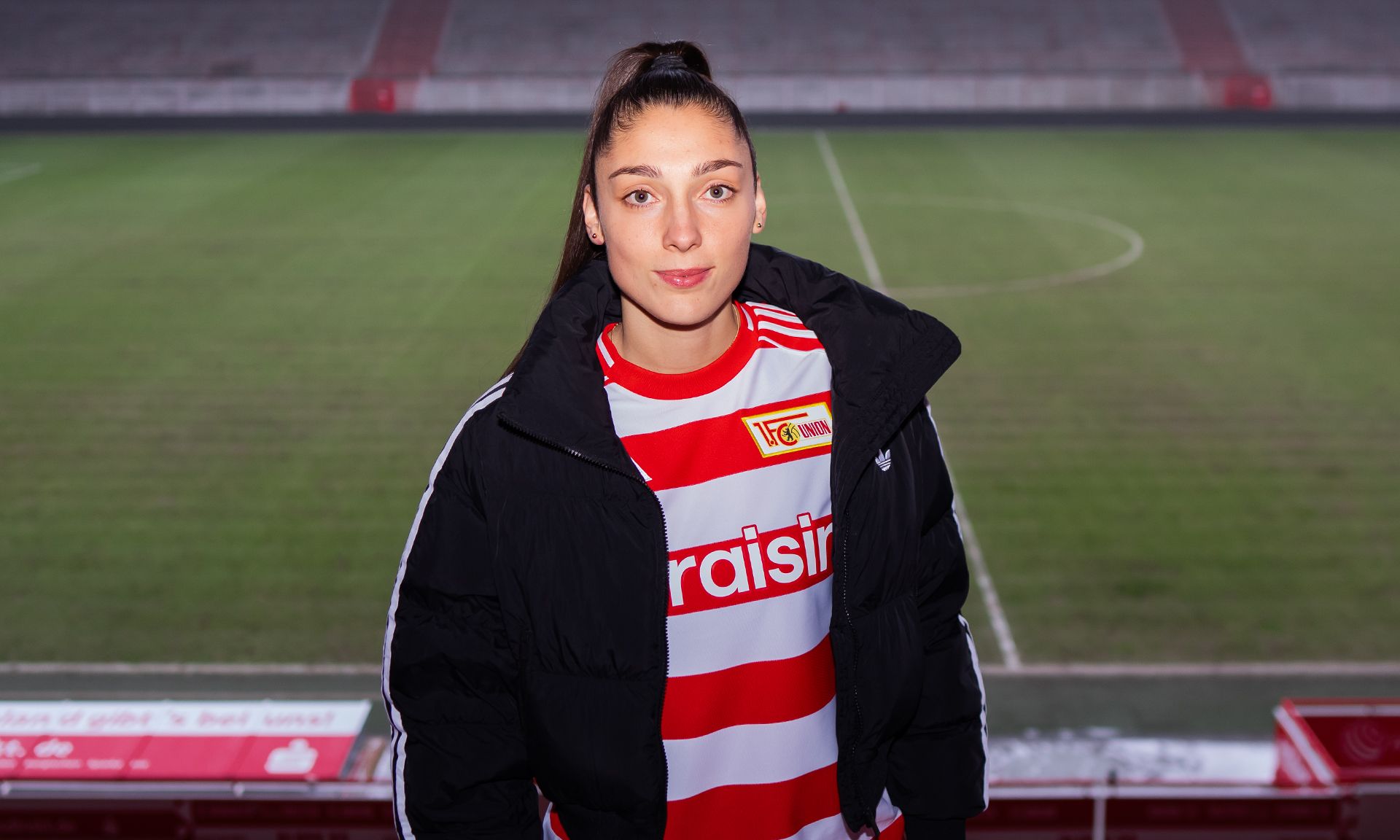 Amber Tysiak wechselt von London nach Berlin