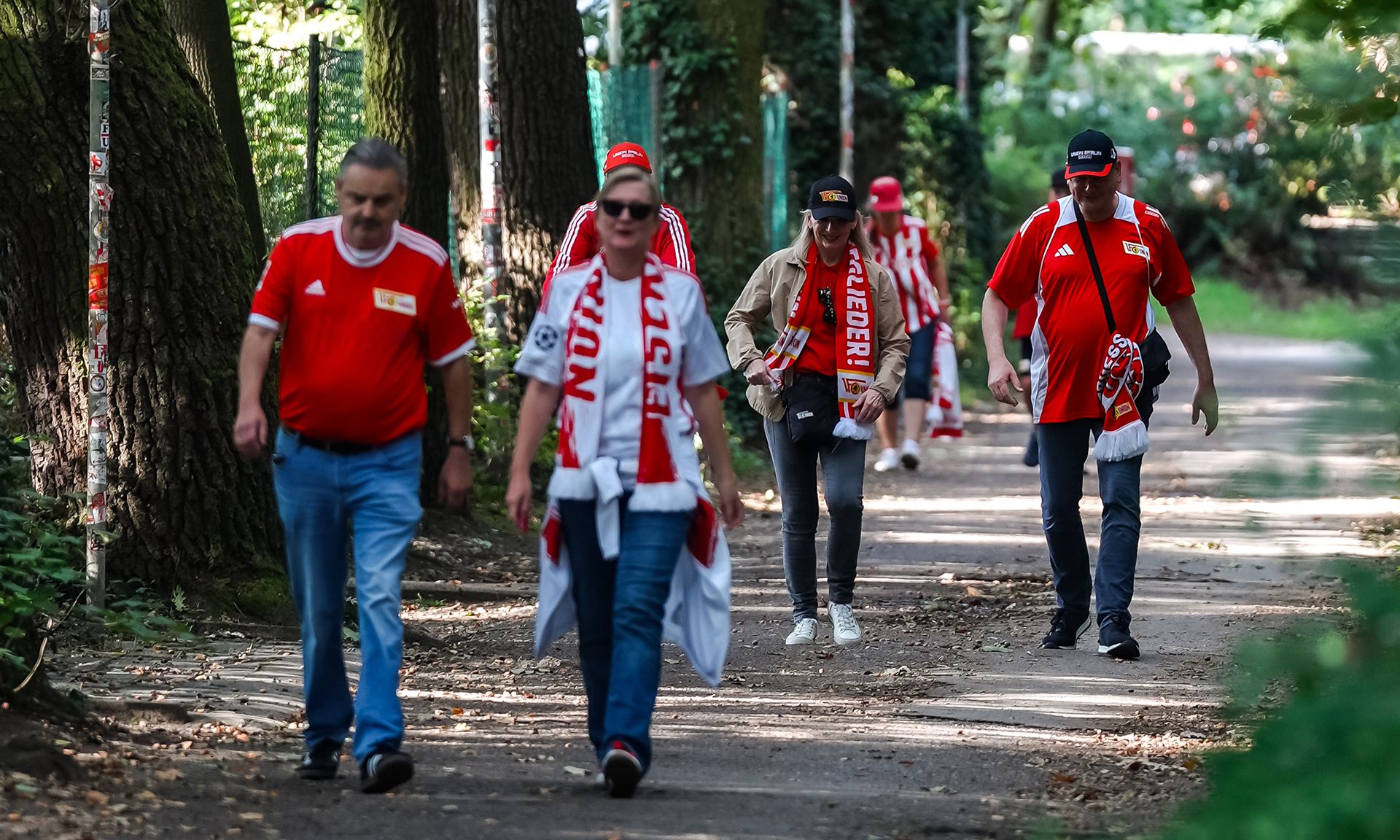 Hinweise für den Stadionbesuch in Magdeburg