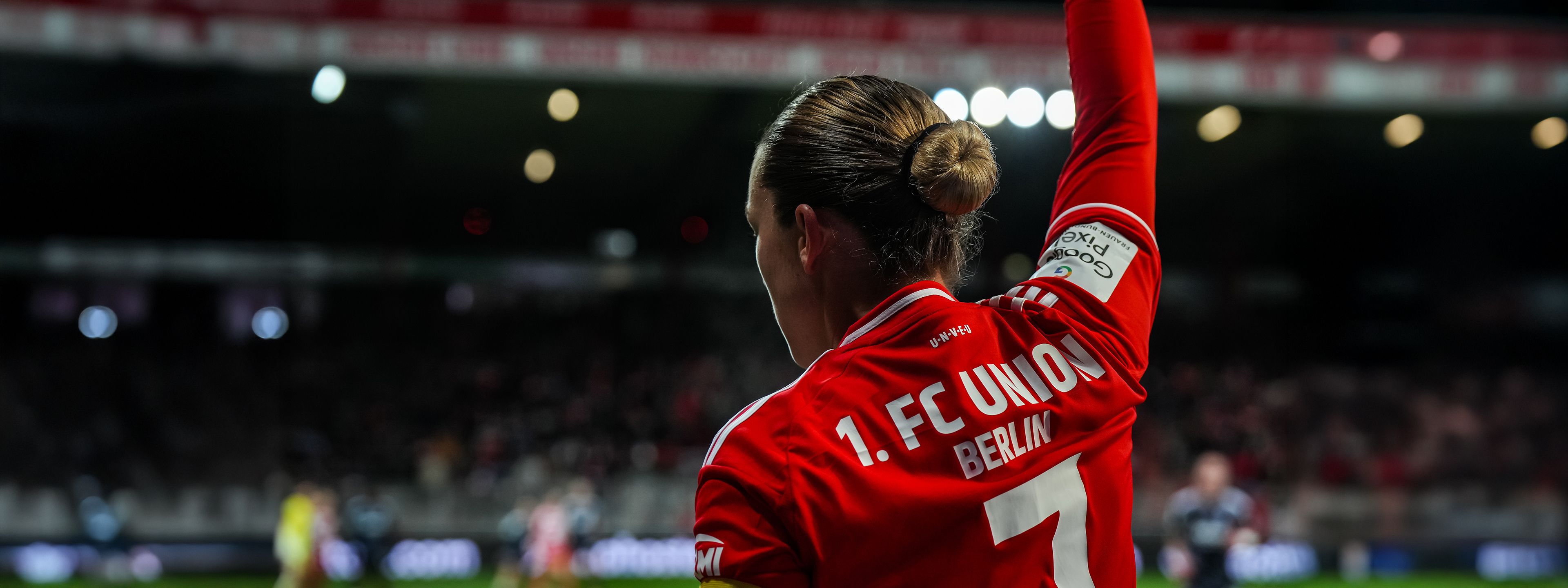 Tickets für das Heimspiel gegen Bremen