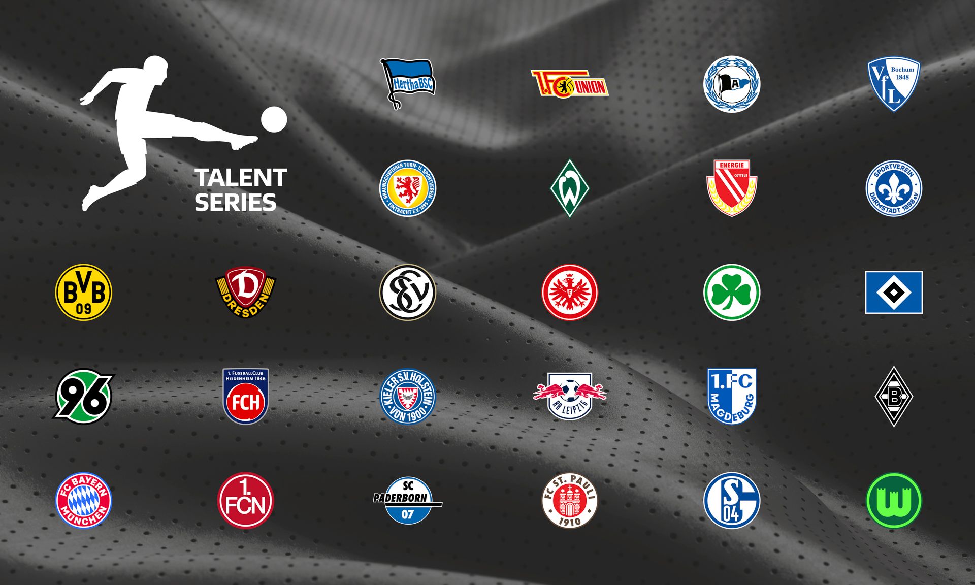 Union nimmt an neuem U21-Wettbewerb teil 