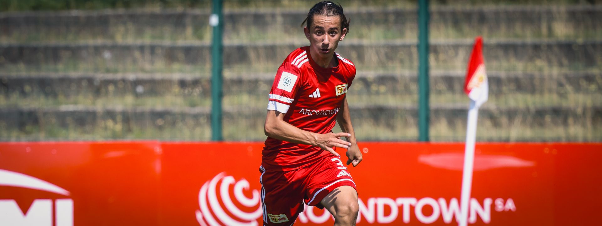 U17 verliert gegen VfL Wolfsburg
