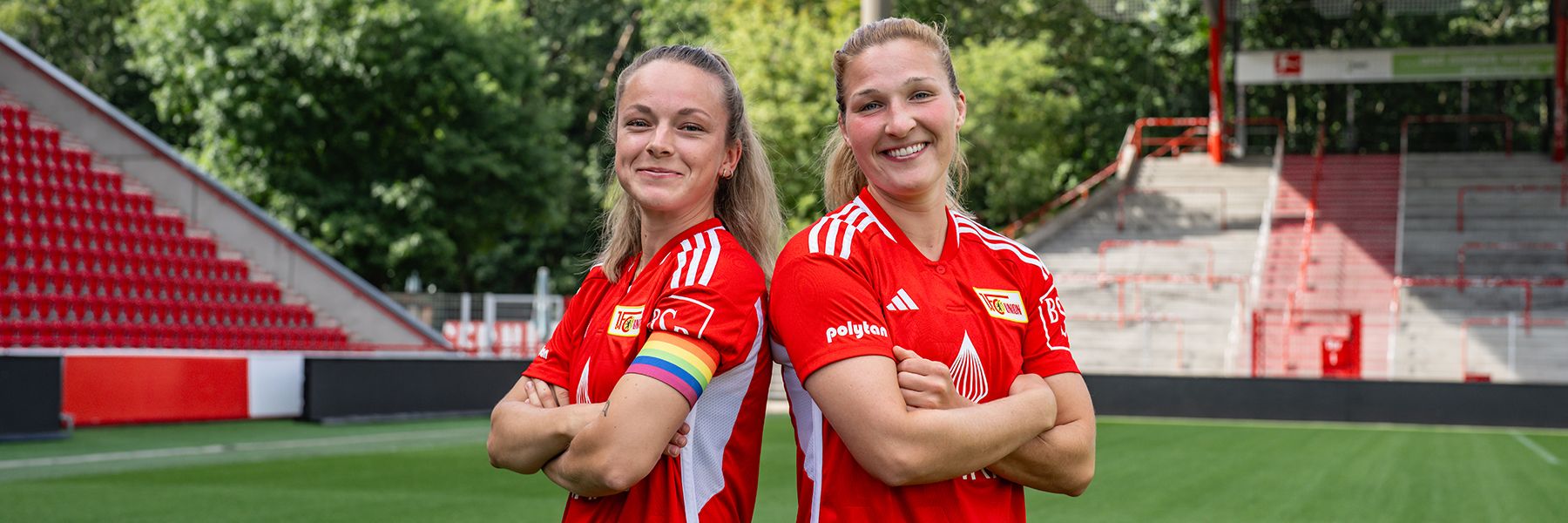 Lisa Heiseler bleibt Kapitänin der Frauen