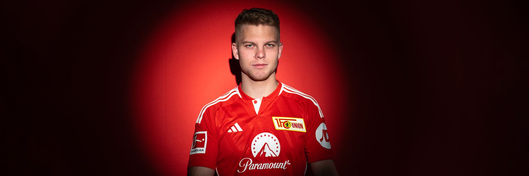 András Schäfer bleibt Unioner