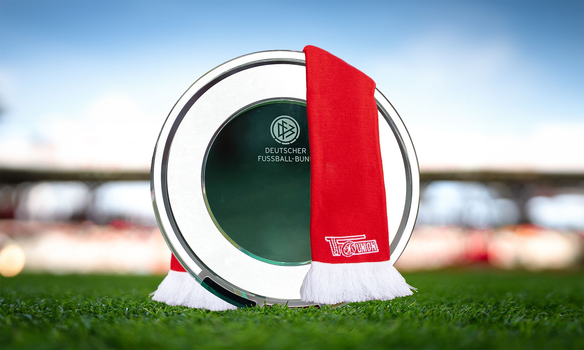 U17-Juniorinnen im DFB-Pokal gegen VfL Wolfsburg