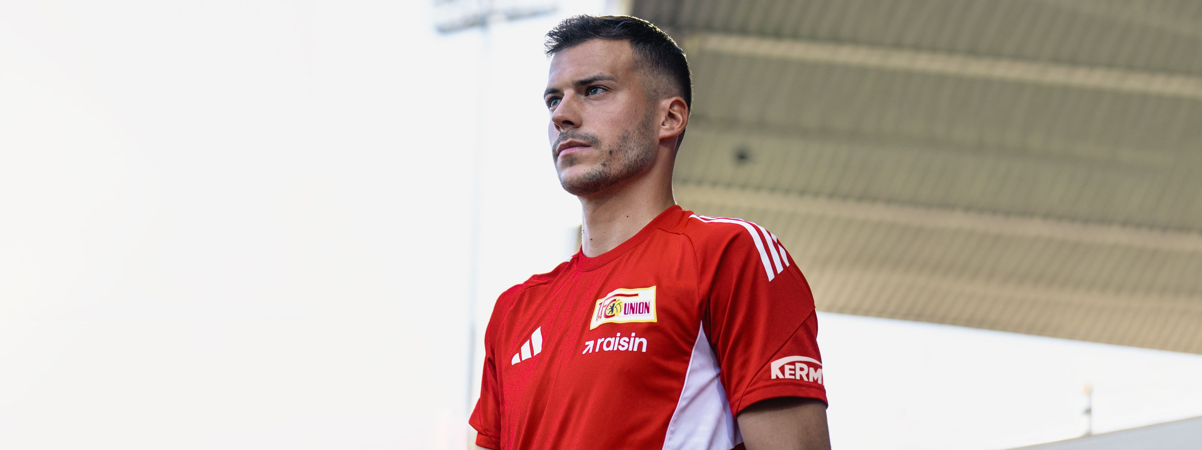 László Bénes wechselt zur KAA Gent