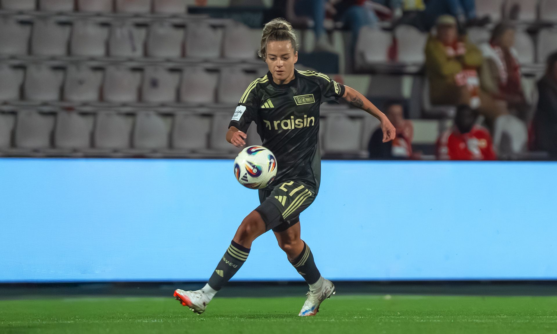 Profi-Frauen erneut im Duell der Punktgleichen