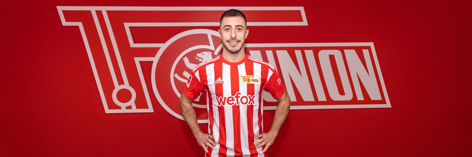 Josip Juranovic Signs for Union