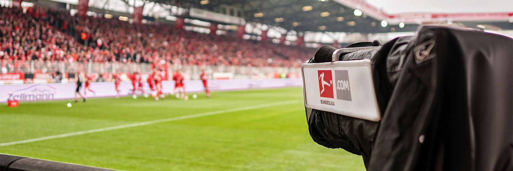 DFL terminiert Spieltage 31 bis 33 