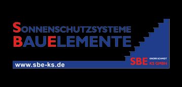 SBE - Sonnenschutzsysteme und Bauelemente