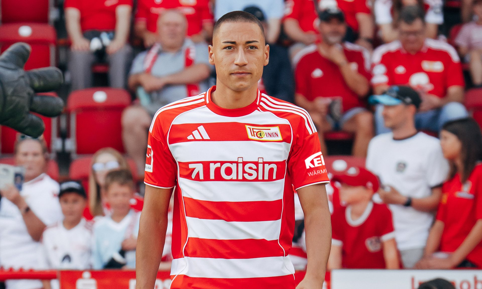 Marin Ljubičić per Leihe nach Düsseldorf