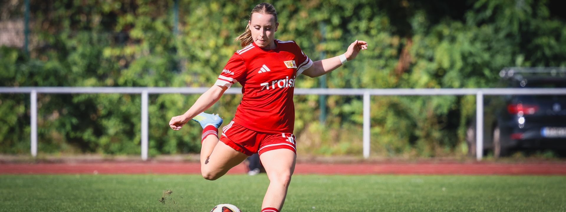 U23 fordert den FSV Babelsberg 74 