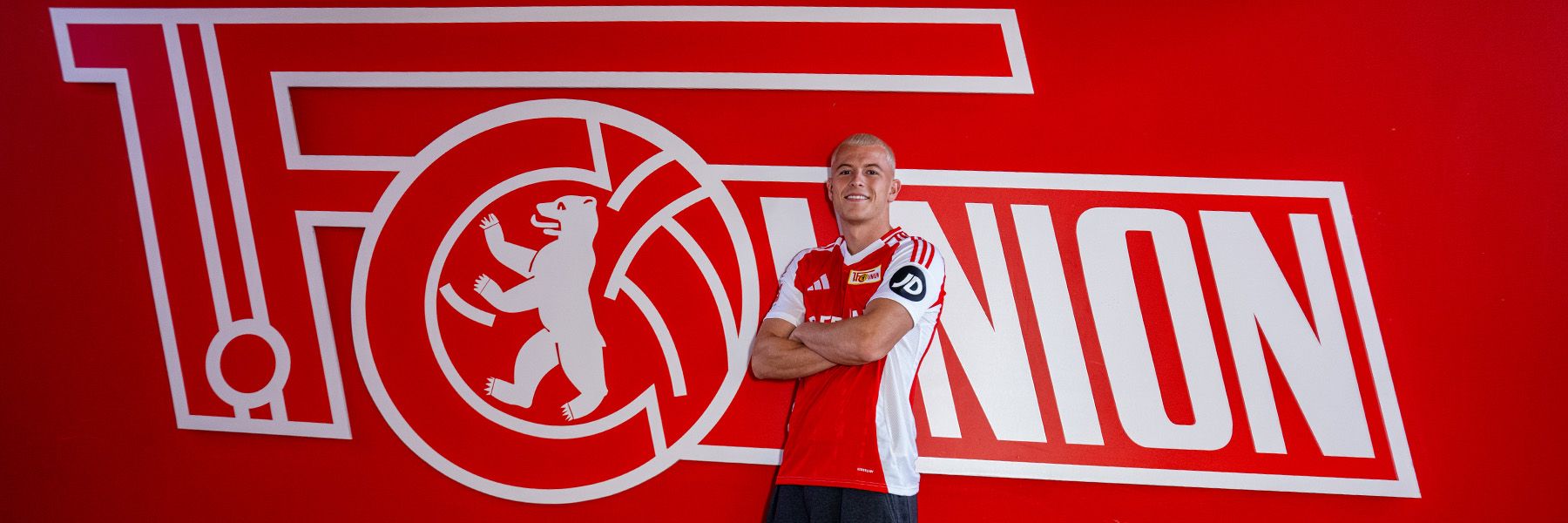 Union extend contract with Tim Skarke 