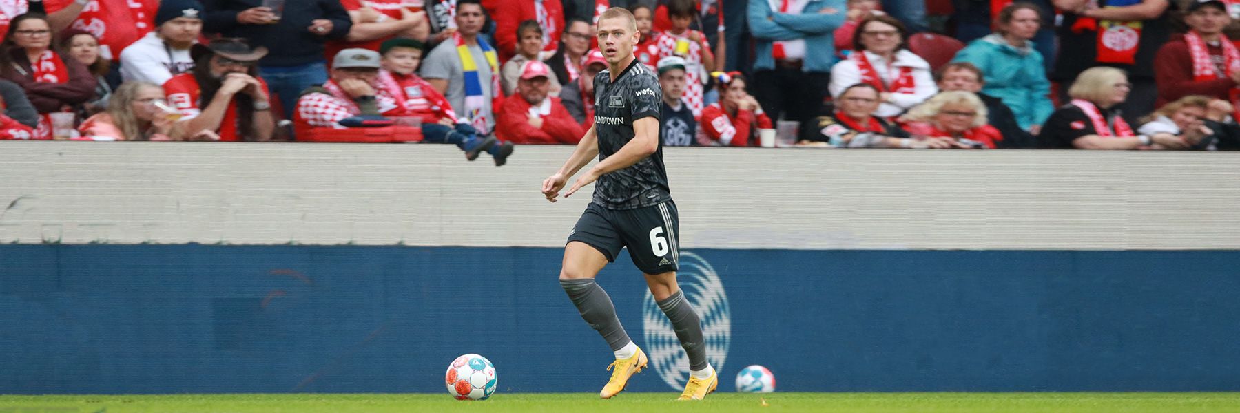 Union return to league business in Köln