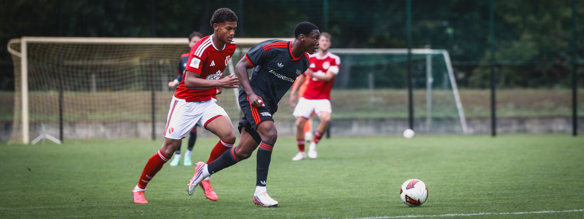 U21 unterliegt Energie Cottbus