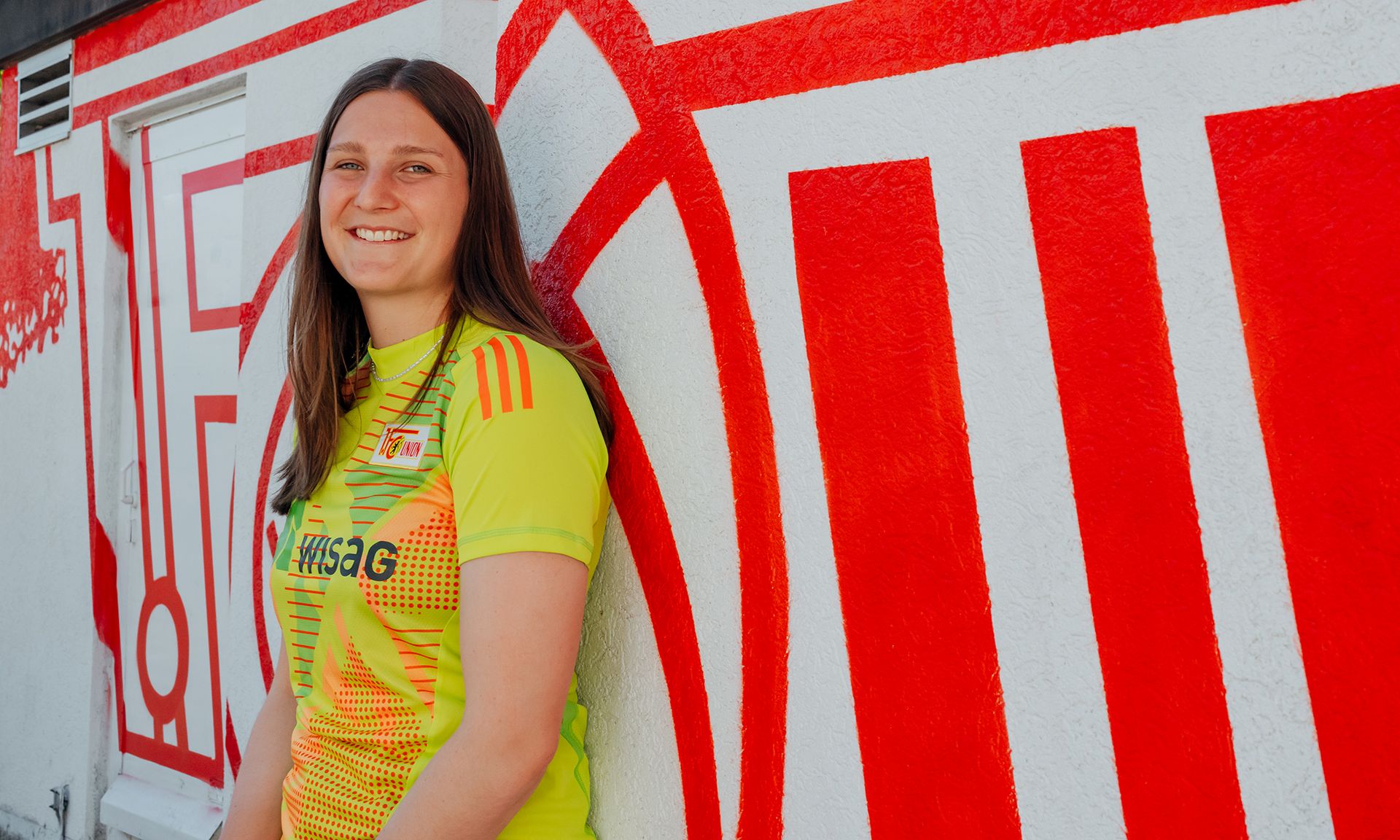 Nadine Böhi verstärkt Eiserne Ladies