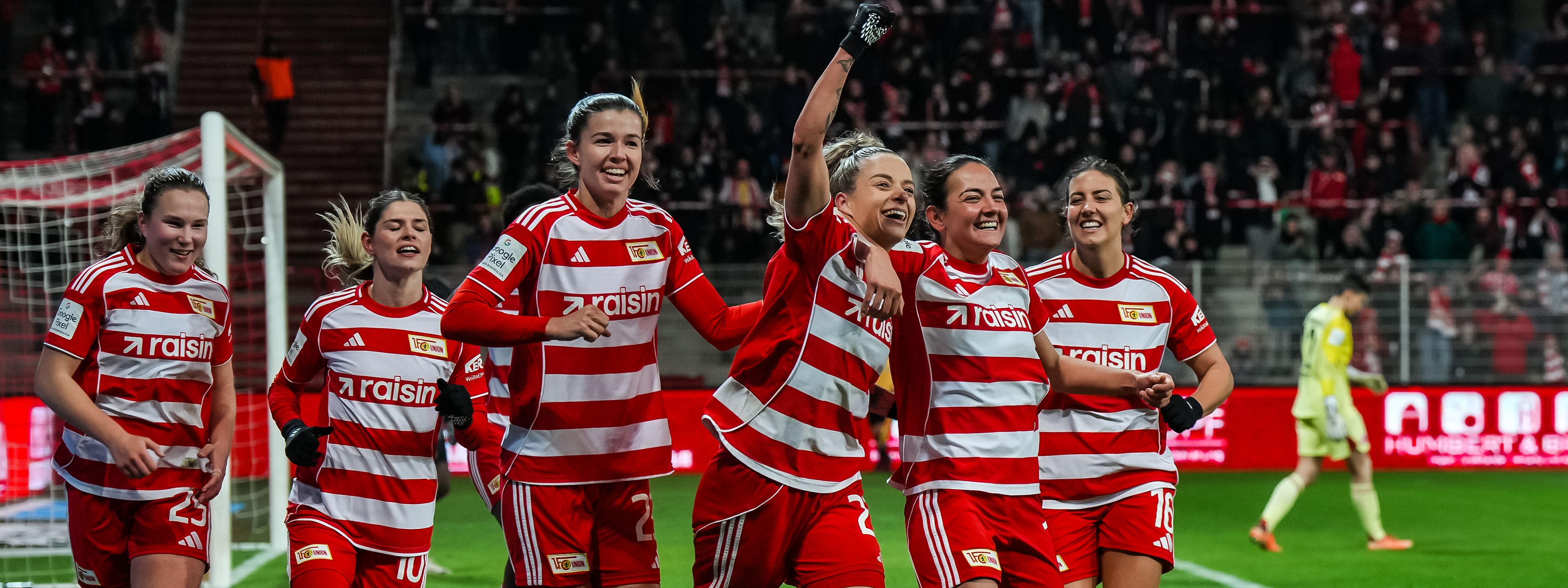 Tickets für das Saisonfinale erhältlich