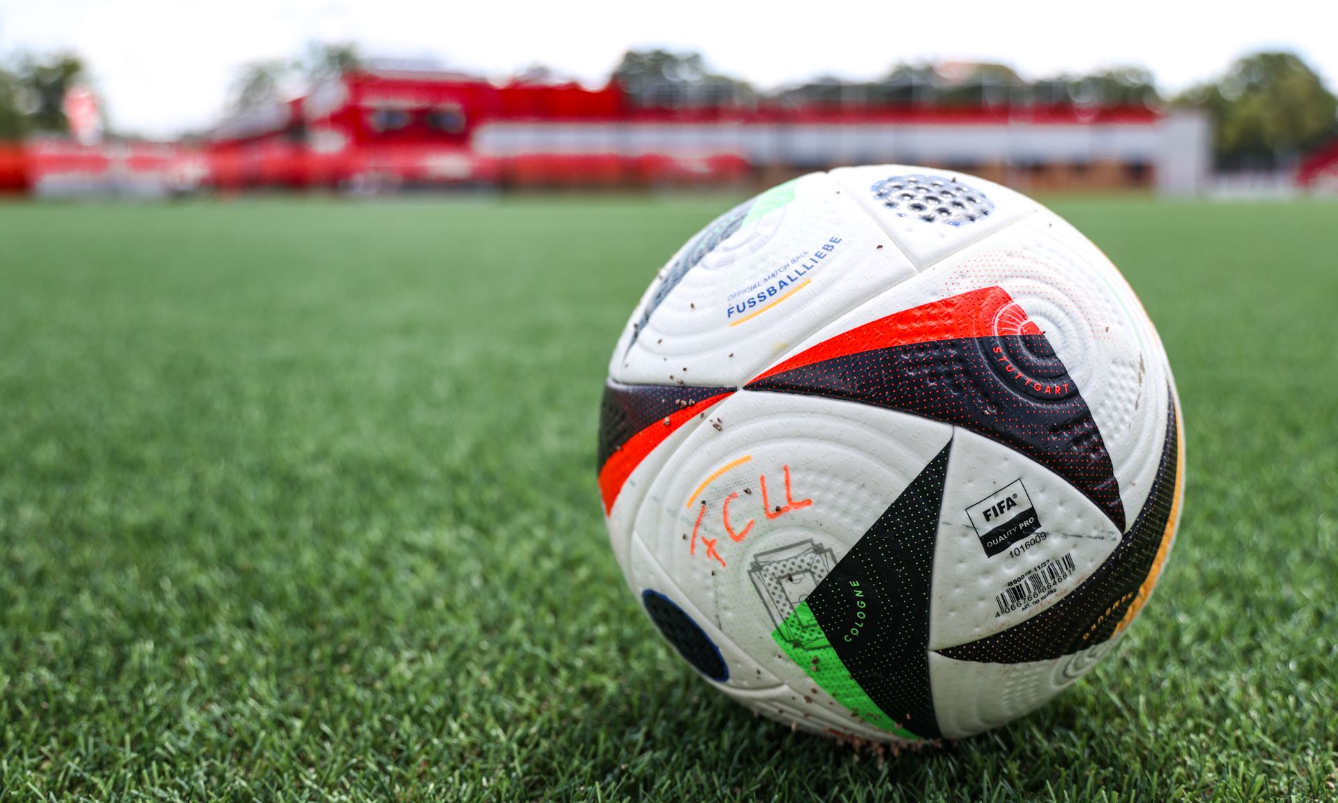 Spielpläne für U19 und U17 stehen fest 