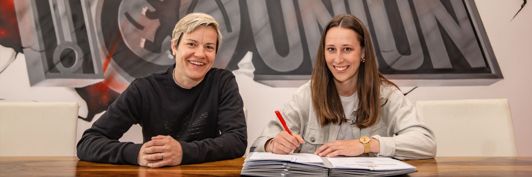 Defender the Next Addition to the Women's Team