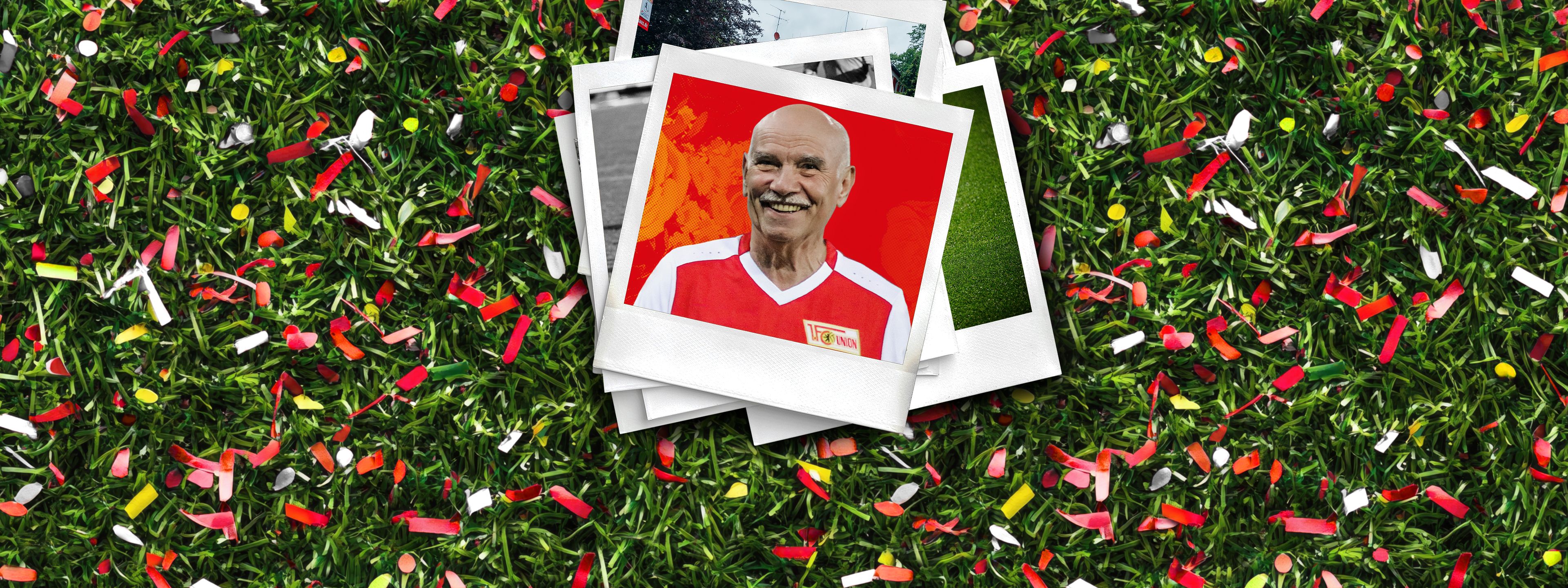 Jürgen Stoppok feiert seinen 85. Geburtstag