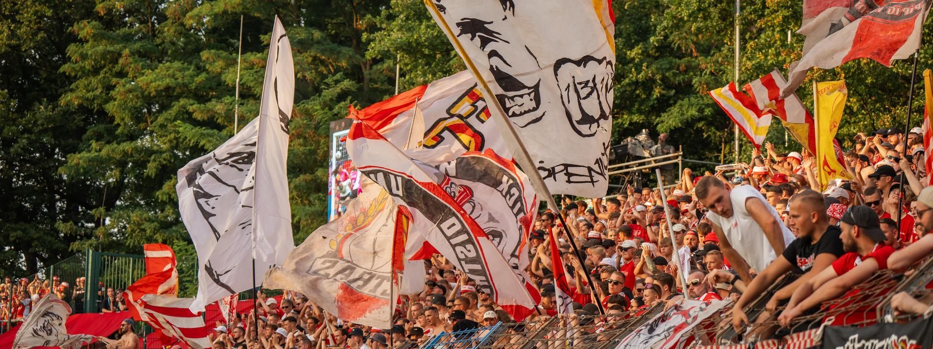 Vorverkauf für die erste Runde startet Dienstag