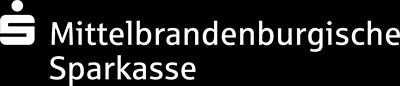 Mittelbrandenburgische Sparkasse in Potsdam - Anstalt des öffentlichen Rechts