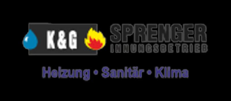 K.u.G.Sprenger, Inh. Dipl.Ing.K.Sprenger