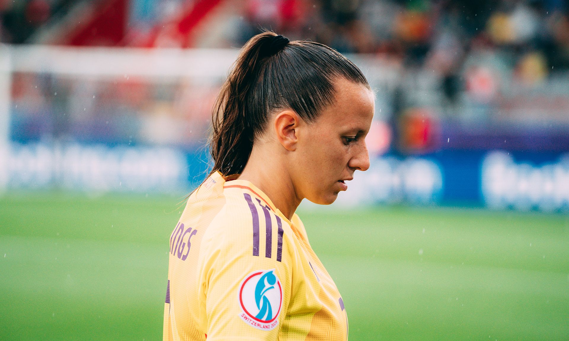 Hannah Eurlings fehlt Union lange