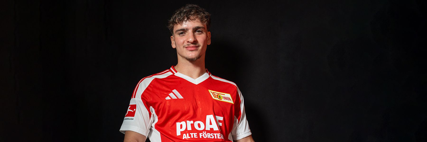 David Preu bleibt Unioner 