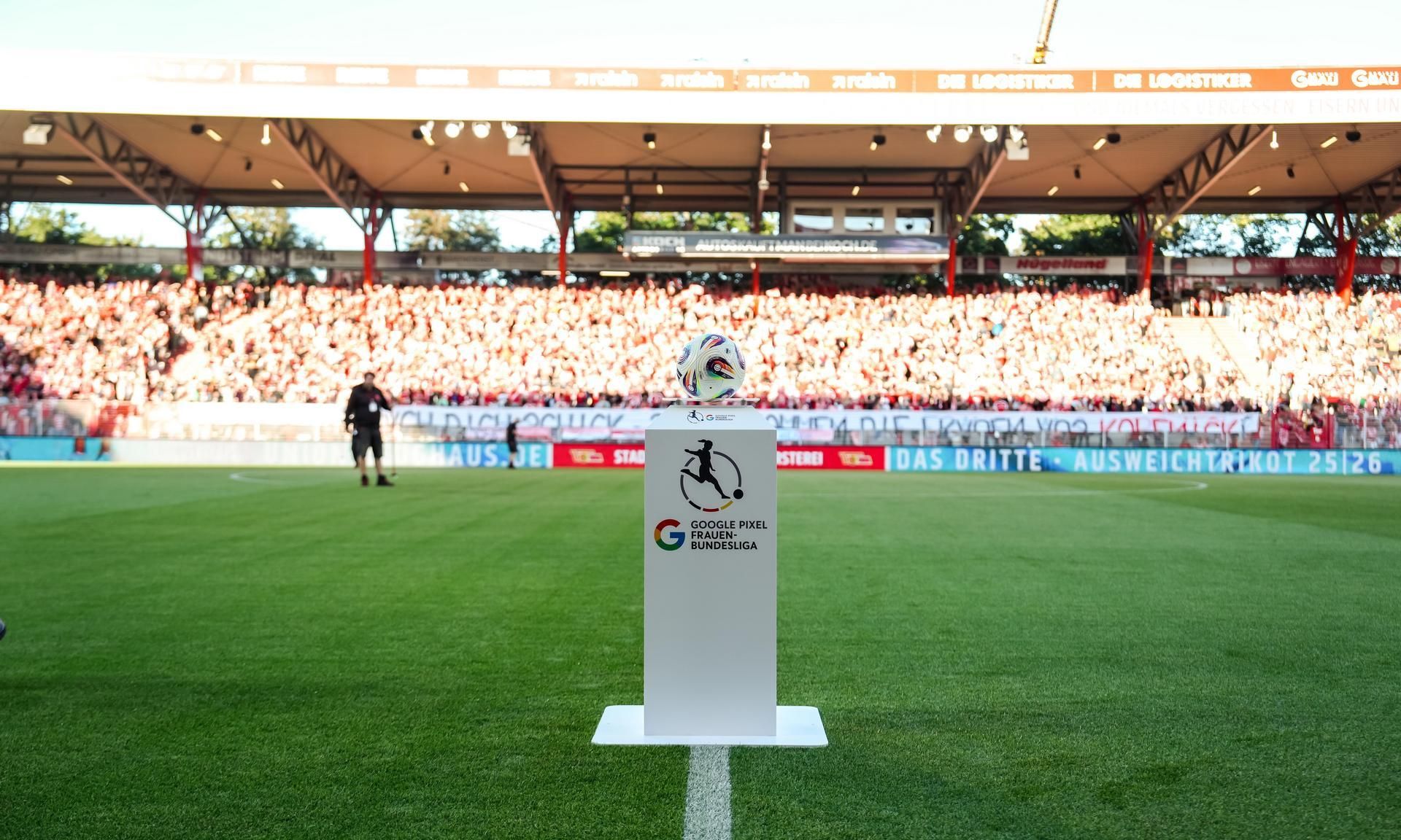 Weichen für nächste Entwicklungsschritte gestellt - konstruktive Gespräche mit dem DFB werden fortgesetzt