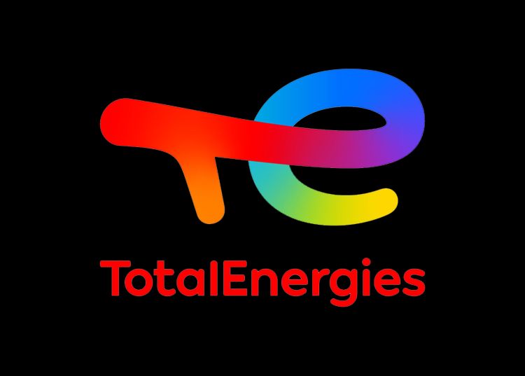 Total Energies 